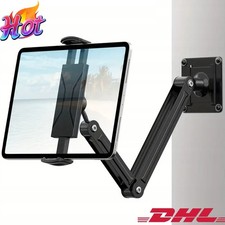 Wand Halterung Aluminium Arm