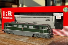 Rivarossi H0 Diesellok ÖBB