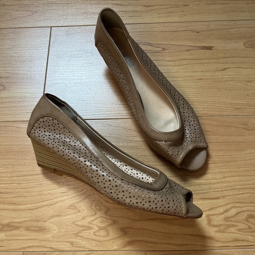 Street shoes pumps keilpumps - shoes,