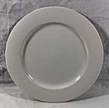 Villeroy & Boch - LOOK Hotel weiß - Speiseteller 28cm Chevron