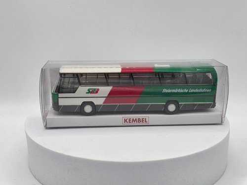 Kembel spur 1 - /, 1:87