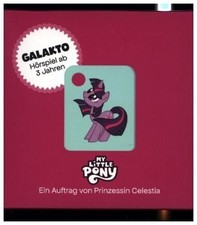 My Little Pony|Hörbuch