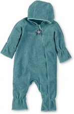 Sterntaler Fleece Overall