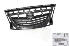 Original Kühlergrill oben