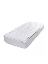 GOLDWOLKE Unterbett Viscosticks super soft+kuschelig 3-faches Füllgewicht HeiQ