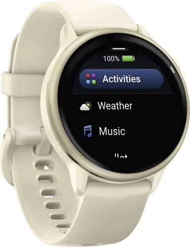Garmin vívoactive 6 - garmin,