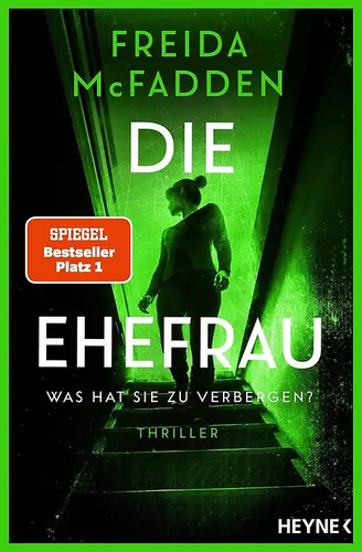 Die ehefrau was hat - –,