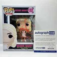 Debbie Harry (Blondie)