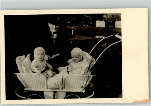 39434920 kinderwagen - 39434920,
