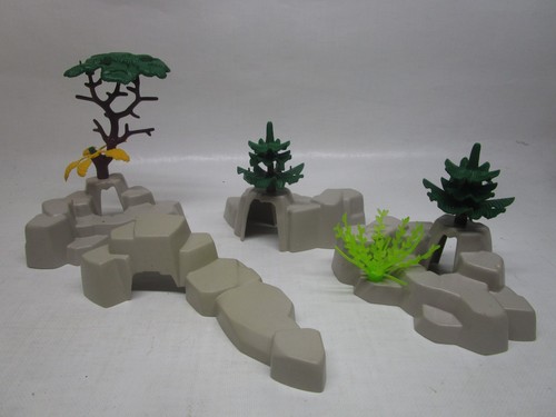 Playmobil img 6016 felsen - playmobil, img_6016