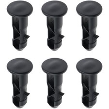 Scharnierstifte Mülltonnen