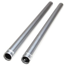 Set: 2x Tragrohr Ø29,55mm L=