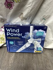 Thames & Kosmos Wind Power