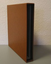 LINDNER, Schutzkassette 810