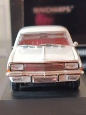Minichamps 1:43 Opel Kapitän