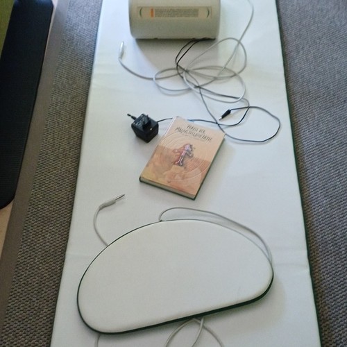Magnetfeld von vitalife - magnetfeld,