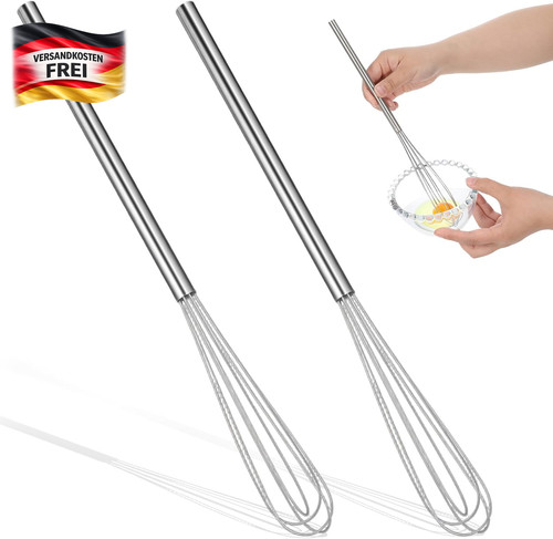 Küchen schneebesen set - küchen-schneebesen,