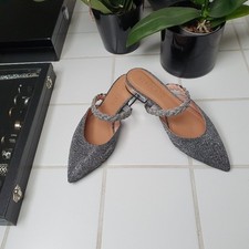 STACCATO Slingpumps Gr. 39