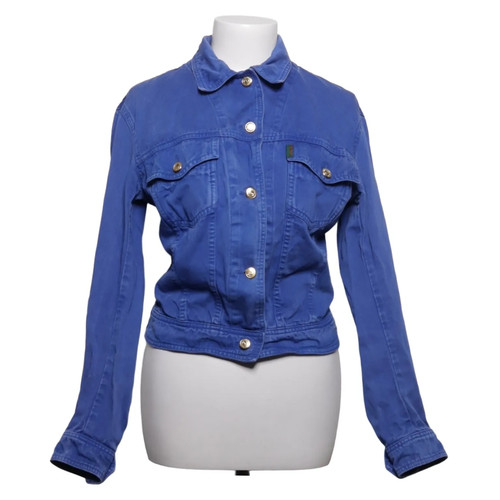 Katharine hamnett jeansjacke - katharine,