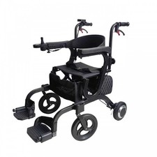 Elektromobil Senioren Aktiv