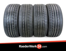 4x NEU 245/50 R18 100Y