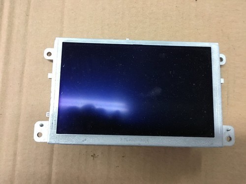 Orig audi display 4f0919604 - orig.,