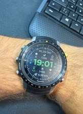 Garmin Marq Athlete Smart-