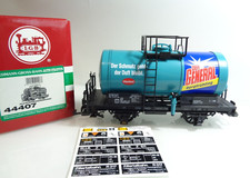 LGB Spur G 44407 Kesselwagen Der General Henkel neuwertig in OVP TF20