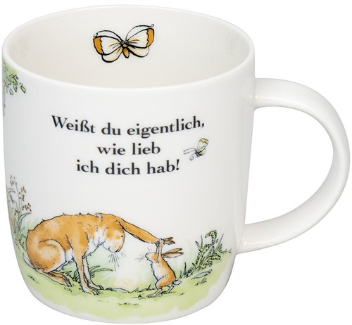 Könitz becher weisst du - kÖnitz,