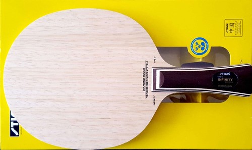 Nice price stiga tt holz - -,
