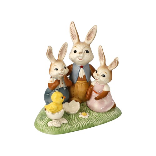 Goebel hase kleine - hase,