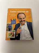 Lafer nimmt ab: So werden