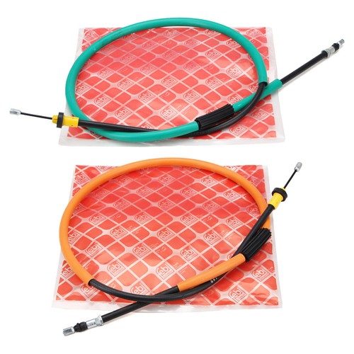 Febi handbremsseil für - 2x,