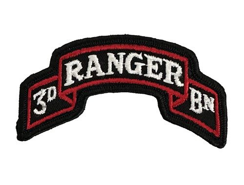 Army 75th ranger regiment - army,