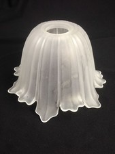 30er 40er Jahre Lampenschirm