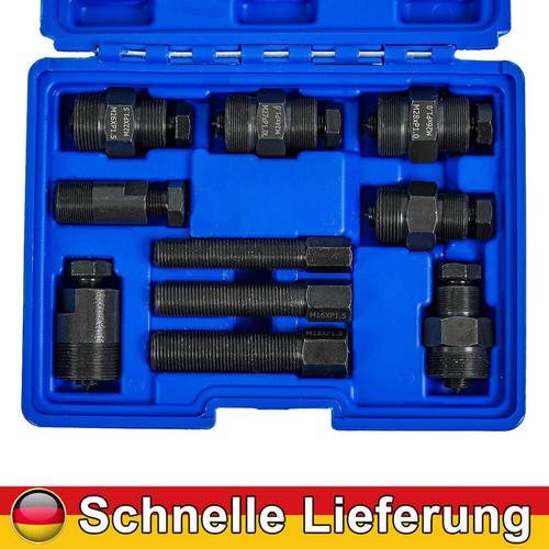 10tlg polradabzieher - 10tlg,