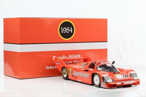 Porsche 956b - 1:12,