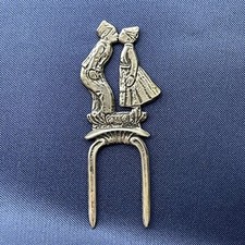 Cheese Fork Christoph Widmann