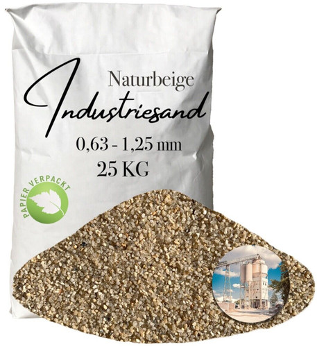 Industriesand kunstharz - industriesand,