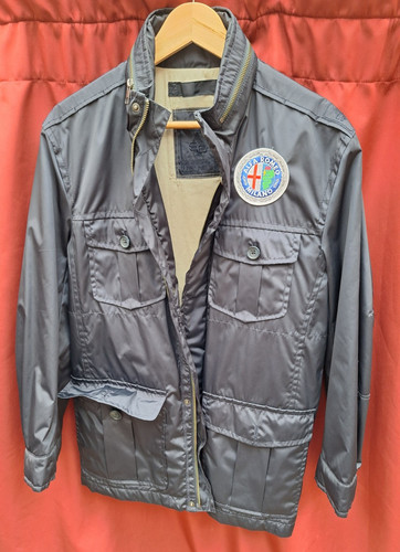 Oliver regen freizeit jacke - regen,
