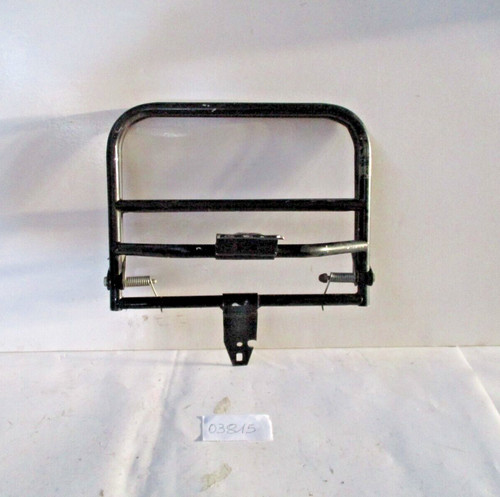 Heckträger für vespa epoca - heckträger,