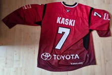 KEC Kölner Haie Match Jersey