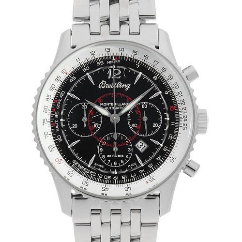 Breitling navitimer - breitling,