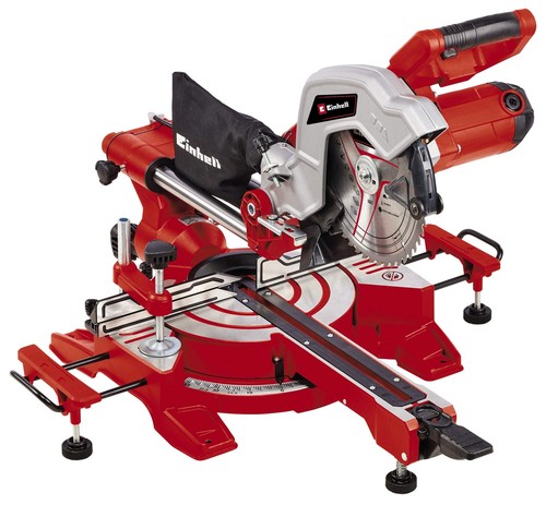 Einhell 216 kapp und - 216,