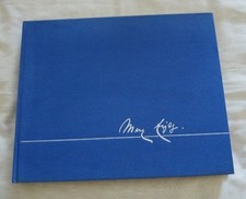 MAX EYTH Das Schönste aus dem zeichnerisch Werk e. welterfahrenen Ingenieurs