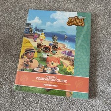 Animal Crossing: New Horizons