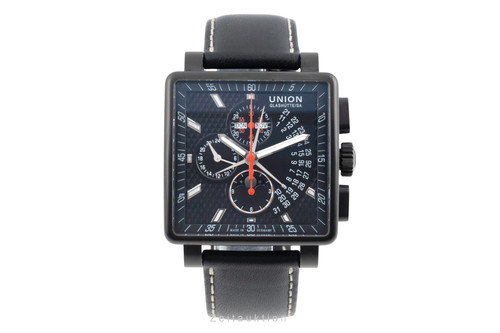Union glashütte averin - union,