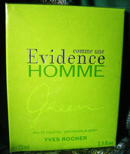 Yves Rocher Parfum Comme une
