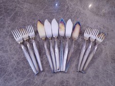 DEETJEN versilbertes