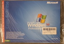Microsoft Windows XP